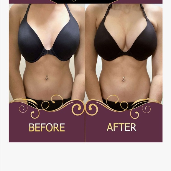 Clear Bra Inserts - Picture 6 of 6